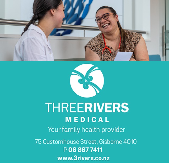 Three Rivers Medical Limited - Ilminster Intermediate School - Sep 24